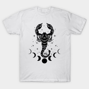 SCORPIO T-Shirt